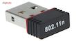 کارت شبکه usb بی سیم مدل 802.11N