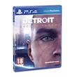 بازی Detroit: become human مخصوص PS4