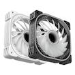فن کیس لاوینگ کول مدل YM-1200 WHITE-ARGB-single package 