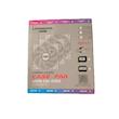 فن کیس لاوینگ کول مدل YM-1200 BLACK-ARGB-3 in 1 package 