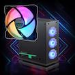 فن کیس ایتوک مدل Frio Three Plus