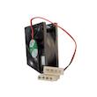 فن کیس اچ آی مدل DC8025BJ