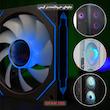 فن کیس تسکو مدل GFAN 105 Skadi Lux