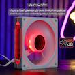 فن کیس تسکو مدل GFAN 105 Skadi Lux