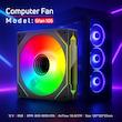 فن کیس تسکو مدل GFAN 105 Skadi Lux