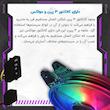 فن کیس لاوینگ کول مدل RC11