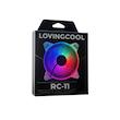 فن کیس لاوینگ کول مدل RC11