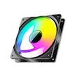 فن کیس تسکو مدل GFAN 100 Skadi Storm