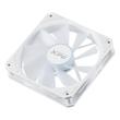 فن کیس ای دیتا ایکس پی جی مدل VENTO R 120 ARGB PWM WHITE بسته سه عددی