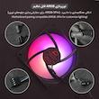 فن کیس تسکو مدل GFAN 100 Skadi Storm