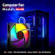 فن کیس تسکو مدل GFAN 100 Skadi Storm