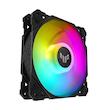 فن کیس ایسوس مدل TF120 ARGB Black Edition 