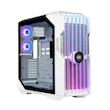 فن کیس کولر مستر مدل MasterFan MF120 Halo2 بسته سه عددی