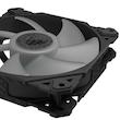 فن کیس ایسوس مدل TF120 ARGB Black Edition 