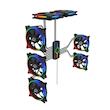 فن کیس تسکو مدل G FAN 330