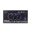 فن کیس تسکو مدل G FAN 330