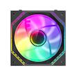 فن کیس گیم مکس مدل FN12A S3I بسته سه عددی