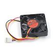 فن کیس گریت مدل 5x5