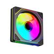 فن کیس نیترو مدل INFINITY-ARGB-PWM 
