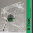 فن کیس ایتوک مدل 12-Ventilador