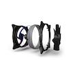 فن کیس تسکو مدل G FAN 130