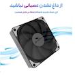 فن کیس دیویژن مدل BlackShark