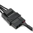 فن کیس دیویژن مدل BlackShark