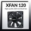 فن کیس دیپ کول مدل - XFan 120