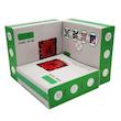 فن کیس ایتوک مدل Soplador Plus