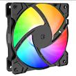 فن کیس نیترو مدل 12*12 RGB
