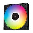 فن کیس دیپ کول مدل FC120 BLACK بسته سه عددی