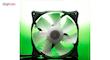 فن کیس گرین مدل GF120RGB