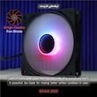 فن کیس تسکو مدل GFAN 300 Skadi Storm 3IN1