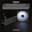 فن کیس تسکو مدل GFAN 300 Skadi Storm 3IN1