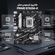 مادربرد ایسوس مدل PRIME B760M-K