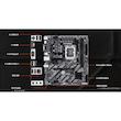 مادربرد گیگابایت مدل H810M H