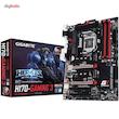 مادربرد گیگابایت مدل GA-H170-Gaming 3