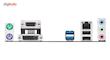 مادربرد ایسوس مدل PRIME H310M-K