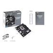 مادربرد ایسوس مدل PRIME H610M-R D5-SI