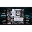 مادربرد گیگابایت مدل B860 GAMING X WIFI6E