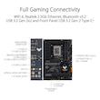 مادربرد ایسوس مدل TUF GAMING B760-PLUS WIFI