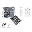 مادربرد ایسوس مدل PRIME H610M-K D4 ARGB