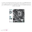 مادربرد ایسوس مدل PRIME H610M-E D4 CSM