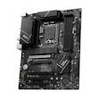 مادربرد ام اس آی مدل PRO B760-P WIFI DDR4