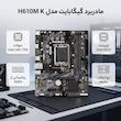مادربرد گیگابایت مدل GIGABYTE H610M K