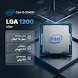 پردازنده مرکزی اینتل مدل Core i5 10400F-Box