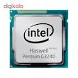 پردازنده مرکزی اینتل سری Haswell مدل Pentium G3240 تری
