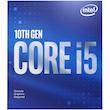پردازنده مرکزی اینتل مدل Core i5 10400F-Box