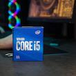 پردازنده مرکزی اینتل مدل Core i5 10400F-Box