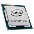 پردازنده مرکزی اینتل مدل Core i3 10105F-Tray